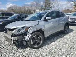 3CZRU6H7XJM707941 2018 HONDA HR-V