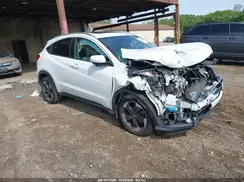 3CZRU6H7XJM708006 2018 HONDA HR-V