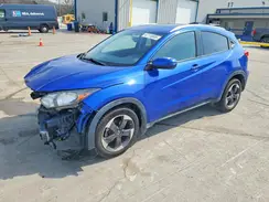 3CZRU6H7XJM708393 2018 HONDA HR-V