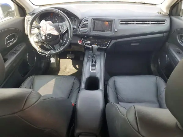 3CZRU6H7XJM708393 2018 HONDA HR-V - Image 8