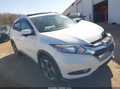 3CZRU6H7XJM709415 2018 HONDA HR-V
