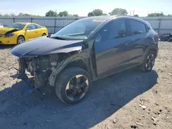 3CZRU6H7XJM712413 2018 HONDA HR-V