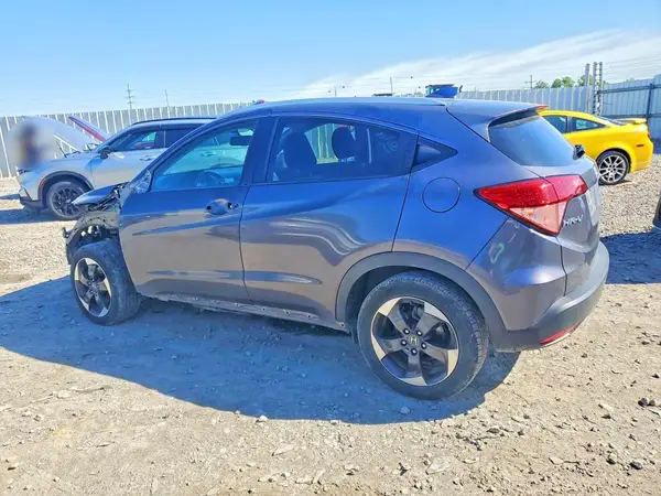 3CZRU6H7XJM712413 2018 HONDA HR-V - Image 2