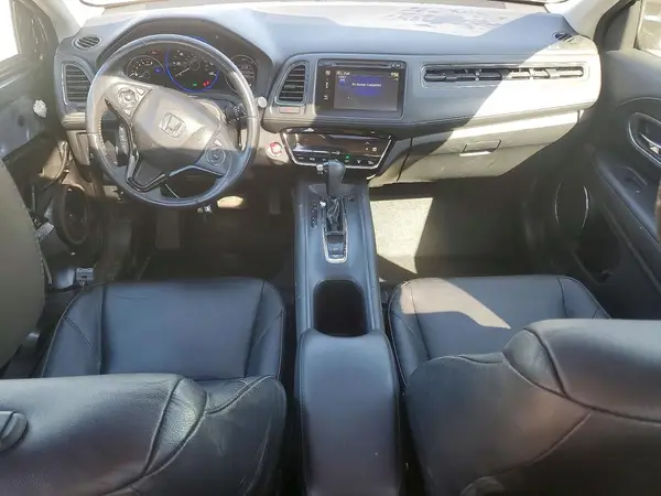 3CZRU6H7XJM712413 2018 HONDA HR-V - Image 8