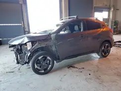 3CZRU6H7XJM714579 2018 HONDA HR-V