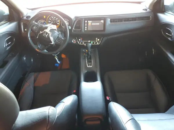 3CZRU6H7XJM714579 2018 HONDA HR-V - Image 8