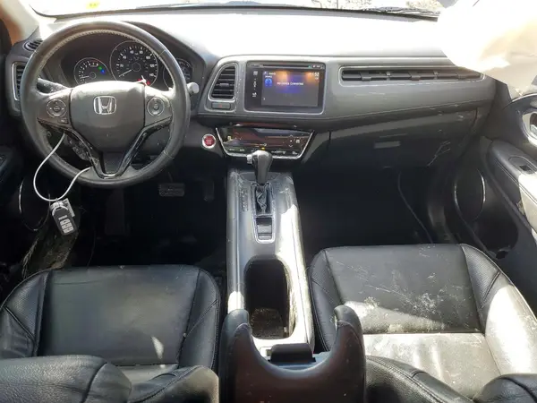 3CZRU6H7XJM715876 2018 HONDA HR-V - Image 8