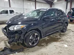 3CZRU6H7XJM716168 2018 HONDA HR-V