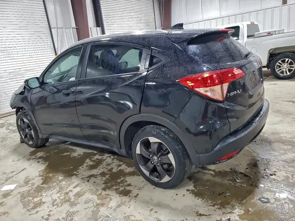 3CZRU6H7XJM716168 2018 HONDA HR-V - Image 2