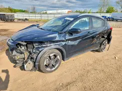 3CZRU6H7XJM716171 2018 HONDA HR-V