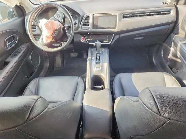 3CZRU6H7XJM716171 2018 HONDA HR-V - Image 8