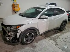 3CZRU6H7XJM716266 2018 HONDA HR-V