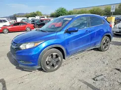 3CZRU6H7XJM717126 2018 HONDA HR-V