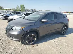 3CZRU6H7XJM718759 2018 HONDA HR-V