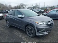 3CZRU6H7XJM718812 2018 HONDA HR-V