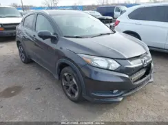 3CZRU6H7XJM719006 2018 HONDA HR-V