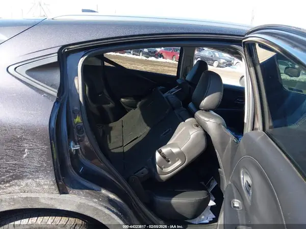 3CZRU6H7XJM719054 2018 HONDA HR-V - Image 8