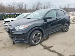 3CZRU6H7XJM721466 2018 HONDA HR-V