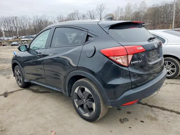 3CZRU6H7XJM721466 2018 HONDA HR-V - Image 2