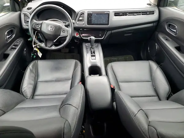 3CZRU6H7XJM721466 2018 HONDA HR-V - Image 8