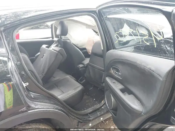 3CZRU6H7XJM722116 2018 HONDA HR-V - Image 8