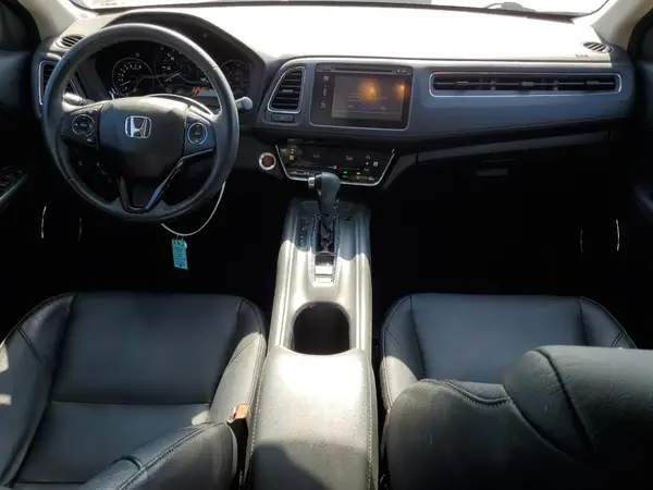 3CZRU6H7XJM722536 2018 HONDA HR-V - Image 8