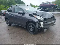 3CZRU6H7XJM722570 2018 HONDA HR-V