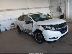 3CZRU6H7XJM724223 2018 HONDA HR-V