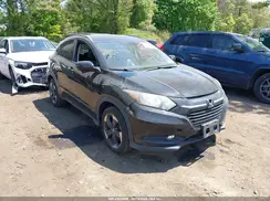 3CZRU6H7XJM724786 2018 HONDA HR-V