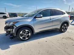 3CZRU6H7XJM725596 2018 HONDA HR-V