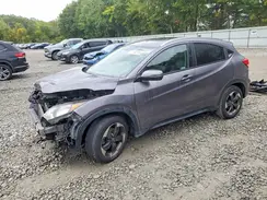 3CZRU6H7XJM726036 2018 HONDA HR-V