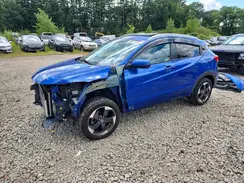 3CZRU6H7XJM727560 2018 HONDA HR-V