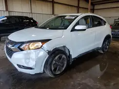 3CZRU6H7XJM729163 2018 HONDA HR-V
