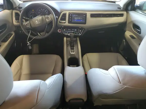 3CZRU6H7XJM729163 2018 HONDA HR-V - Image 8