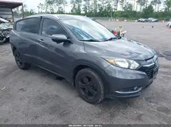 3CZRU6H7XJM730216 2018 HONDA HR-V
