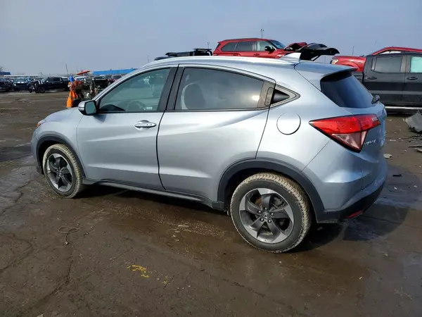 3CZRU6H7XJM730331 2018 HONDA HR-V - Image 2