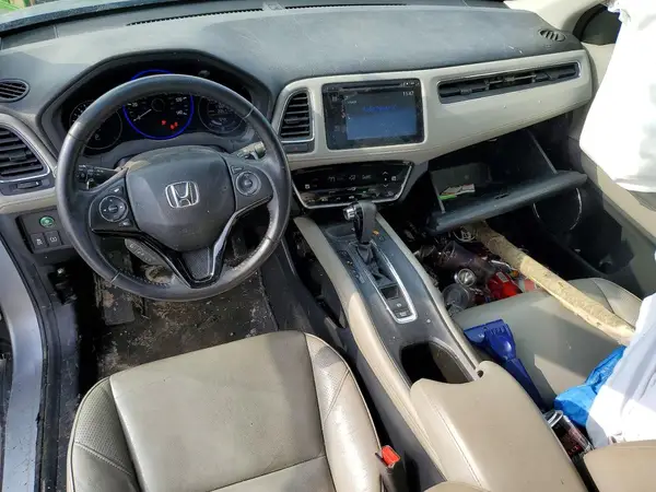 3CZRU6H7XJM730331 2018 HONDA HR-V - Image 8