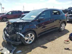 3CZRU6H7XKM703938 2019 HONDA HR-V