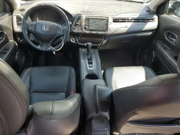 3CZRU6H7XKM703938 2019 HONDA HR-V - Image 8