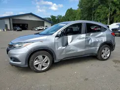 3CZRU6H7XKM715054 2019 HONDA HR-V