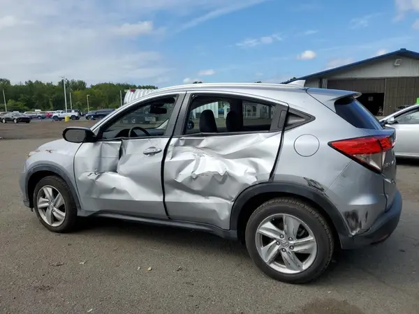 3CZRU6H7XKM715054 2019 HONDA HR-V - Image 2