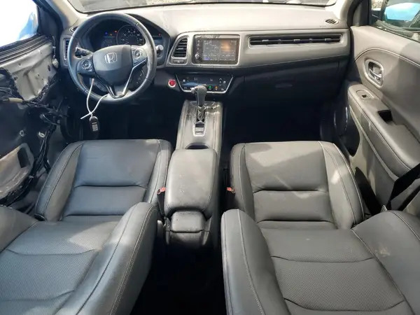 3CZRU6H7XKM715054 2019 HONDA HR-V - Image 8