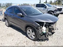3CZRU6H7XKM715202 2019 HONDA HR-V