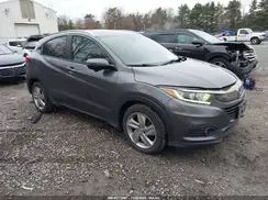 3CZRU6H7XKM715250 2019 HONDA HR-V
