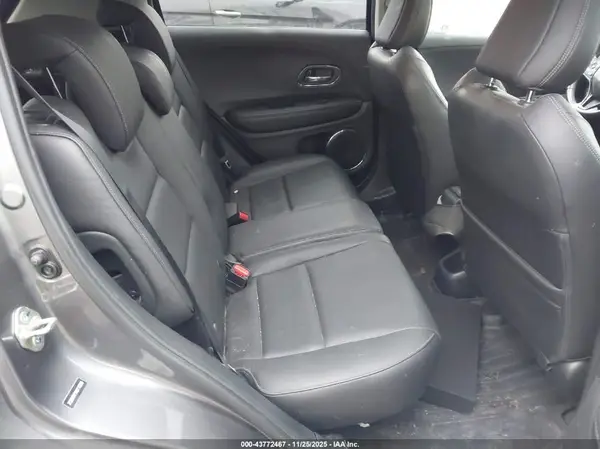 3CZRU6H7XKM715250 2019 HONDA HR-V - Image 8