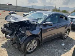 3CZRU6H7XKM716592 2019 HONDA HR-V
