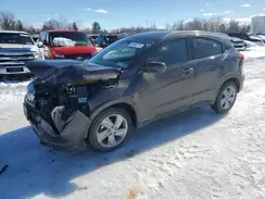 3CZRU6H7XKM717029 2019 HONDA HR-V
