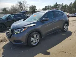 3CZRU6H7XKM721114 2019 HONDA HR-V