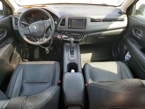 3CZRU6H7XKM721114 2019 HONDA HR-V - Image 8