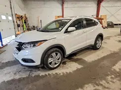 3CZRU6H7XKM721145 2019 HONDA HR-V